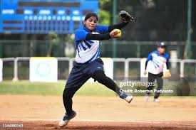 Pitching