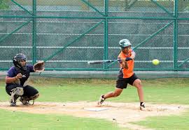 Batting